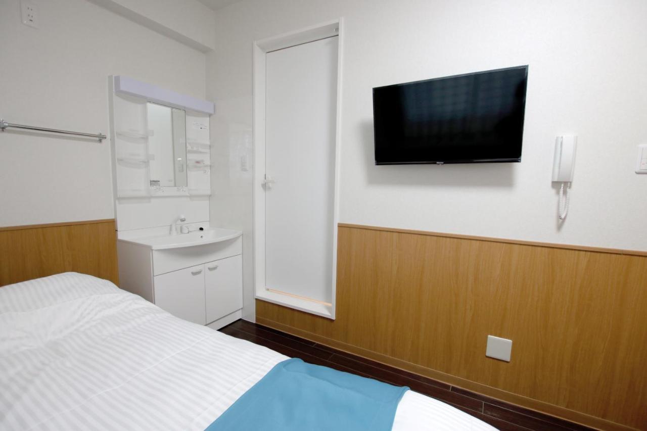 Phoenix Ryukyu Henzanbaru -Seven Hotels And Resorts- Chatan Exterior foto